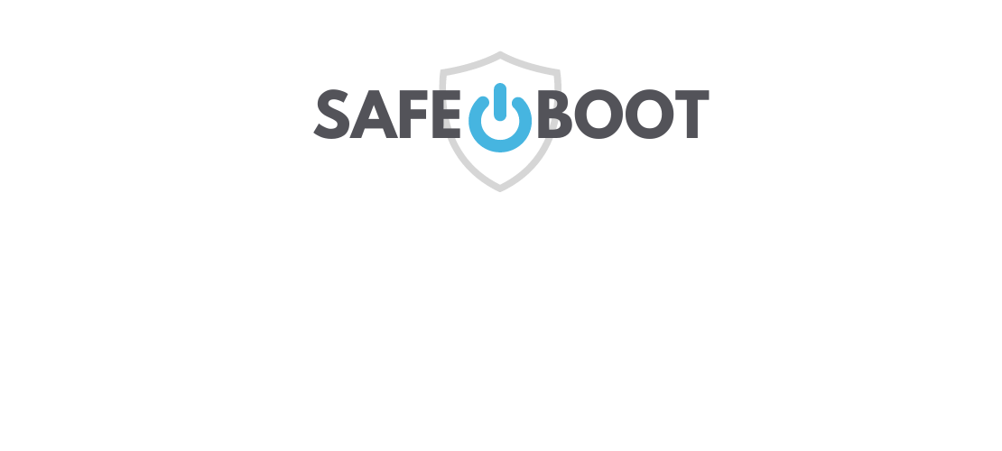 safe boot les meilleurs logiciels PC
